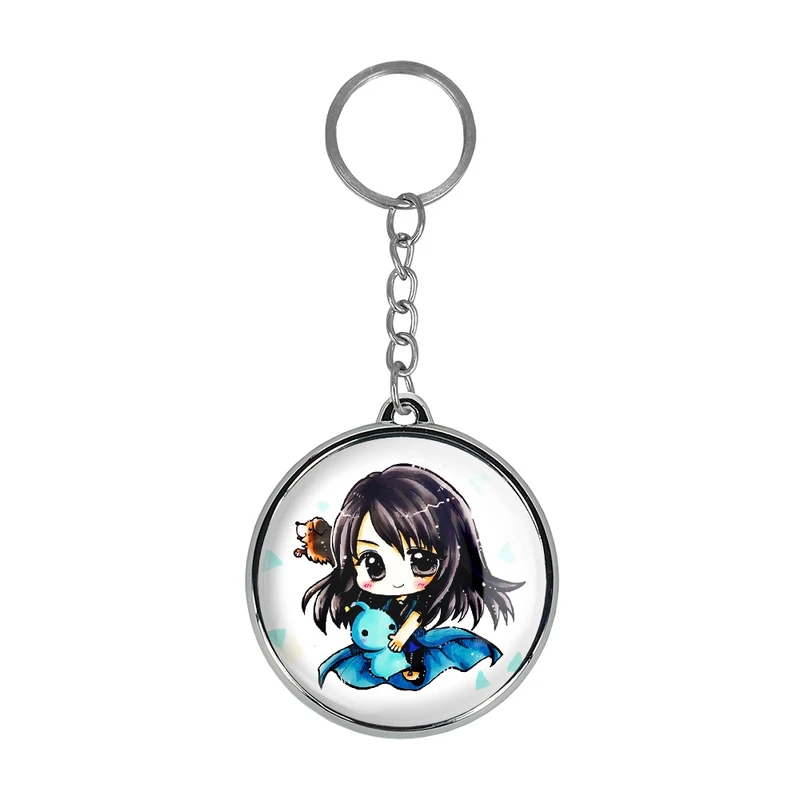 جاکلیدی خندالو طرح بازی فاینال فانتزی مدل دوطرفه کد 3130631307