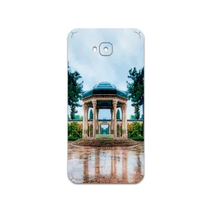 MAHOOT HAFEZ-Tomb Cover Sticker for Asus Zenfone 4 Selfie
