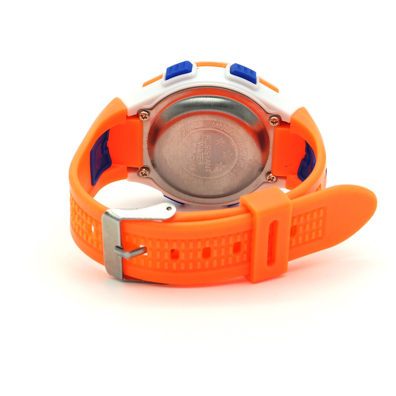 ساعت مچی دیجیتال مدل 23 ساعت مچی دیجیتال مدل 23