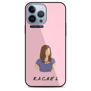 AKAM AMCWA13Pro Max-FRIENDS20 Cover For Apple iPhone 13PRO MAX