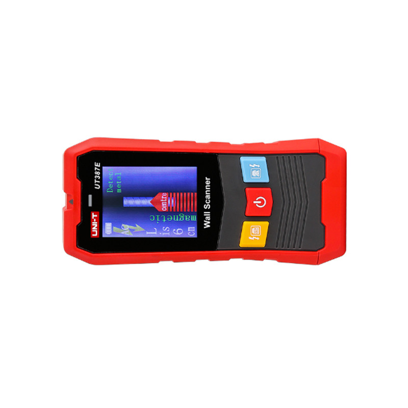 اسکنر دیوار یونی-تی مدل UT387E اسکنر دیوار یونی-تی مدل UT387E