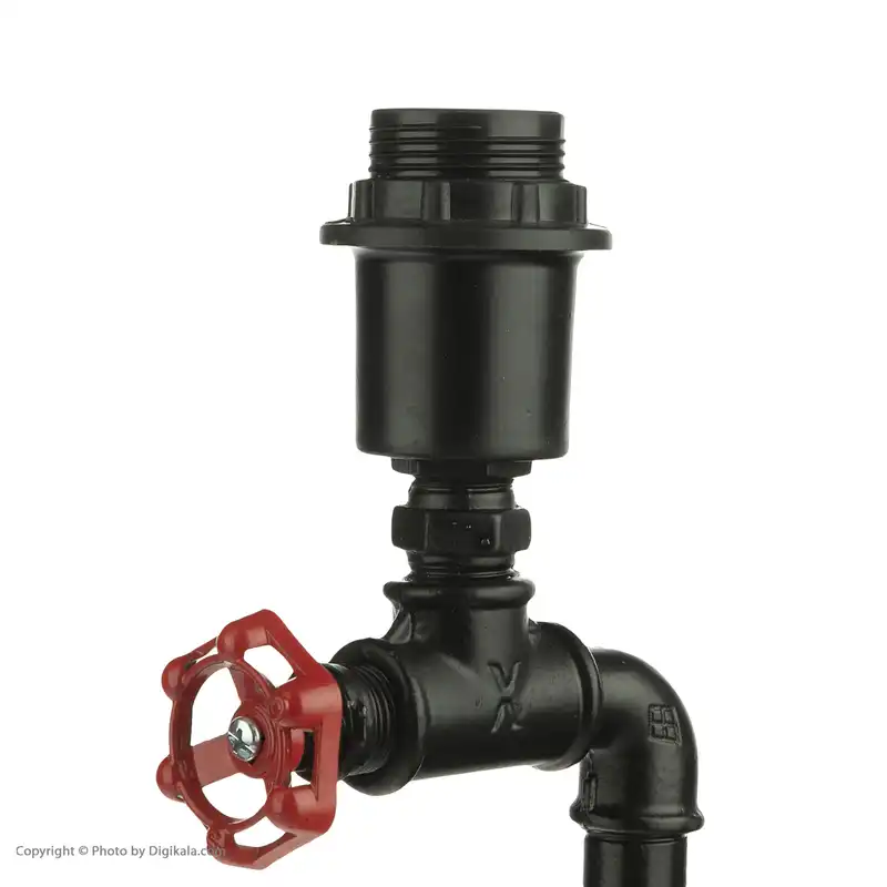 چراغ رومیزی اِژین کدA101