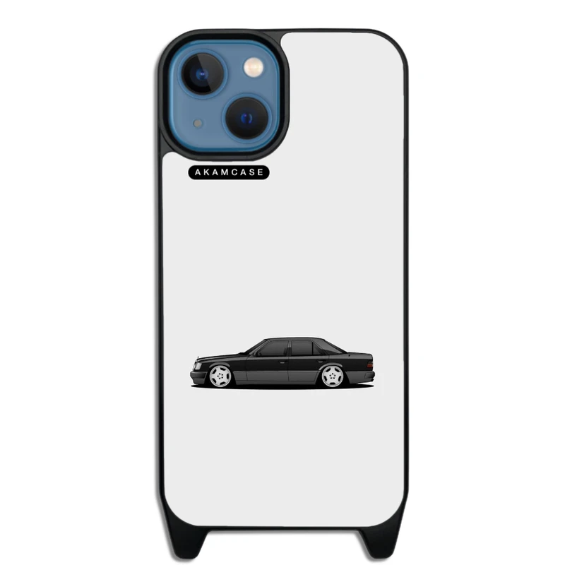 کاور آکام مدل AMC-WLA14-BENZ1 مناسب برای گوشی موبایل اپل iPhone 14