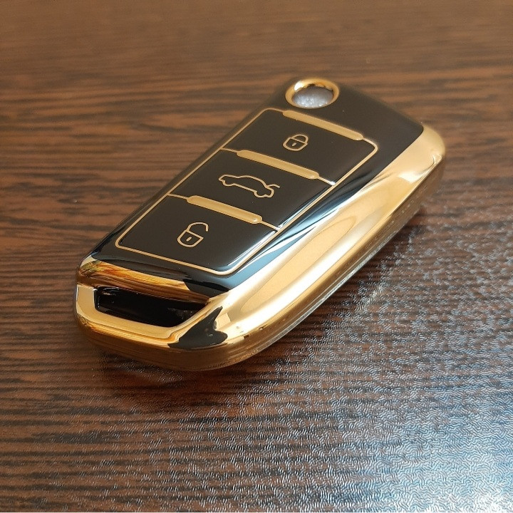 کاور ریموت و سوئیچ خودرو دیاموند شاپینگ مدل DS-JACS3-LUXE مناسب برای جک S3