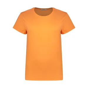 تی شرت آستین کوتاه زنانه ایزی دو مدل 218128024