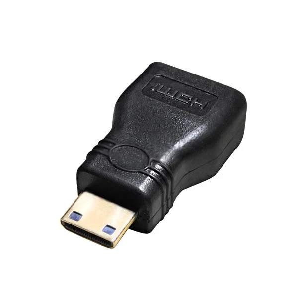 مبدل HDMI به MiNi HDMI مدل NV-HDMN