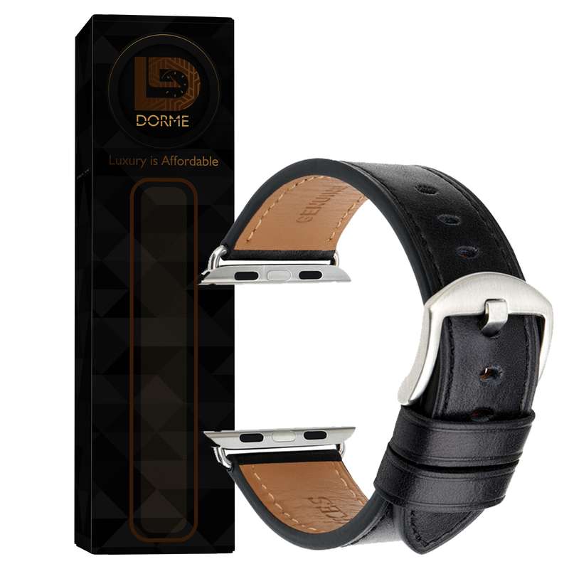 بند درمه مدل Rind  مناسب برای اپل واچ 42/44/45 میلی متری