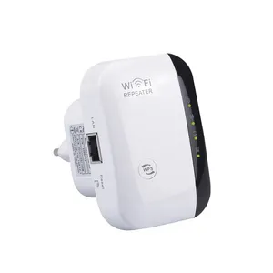 تقویت کننده wifi مدل ۲۰۲۴