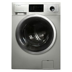 ماشین لباسشویی 7 اتوماتیک دوو مدل LM-720S