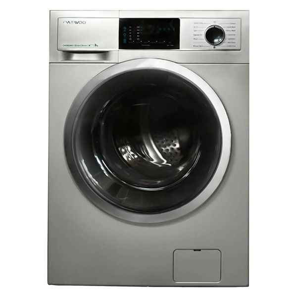 تجریه خرید ماشین لباسشویی 7 اتوماتیک دوو مدل LM-720S