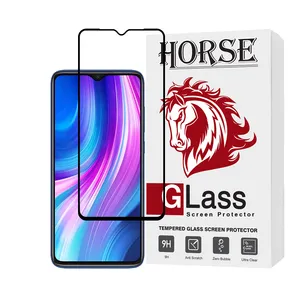 Horse STATICH Screen Protector For Xiaomi Redmi Note 8 Pro / Redmi 9T / Redmi 9 Power / Poco M3 