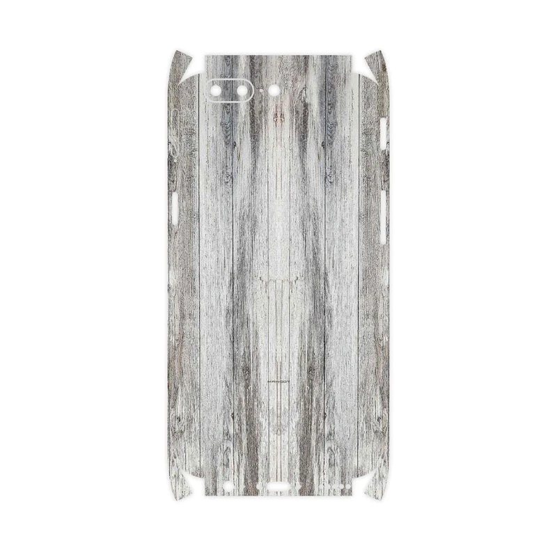 برچسب پوششی ماهوت مدل Wood Texture 8-FullSkin مناسب برای گوشی موبایل وان پلاس 5