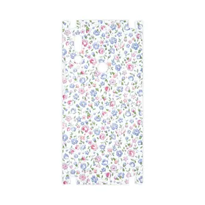 MAHOOT Painted-Flowers-FullSkin Cover Sticker for Huawei Y9 Prime 2019