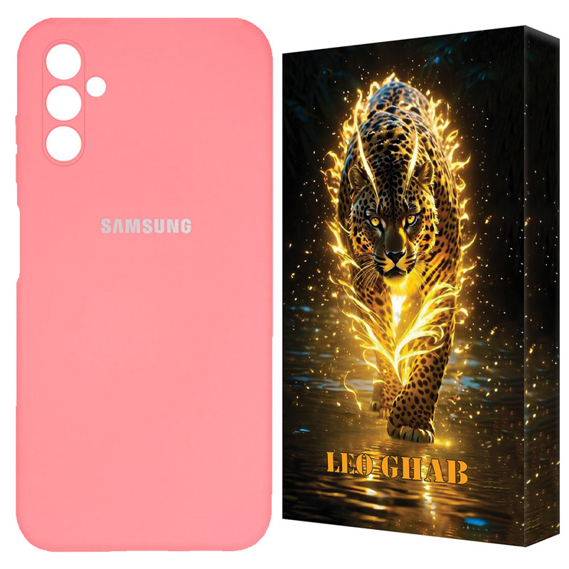  کاور لئو قاب مدل ORGSLL مناسب برای گوشی موبایل سامسونگ Galaxy A15 4G / Galaxy A15 5G / Galaxy A25 5G