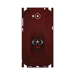 MAHOOT JAC-FullSkin Cover Sticker for Huawei Y5 2017