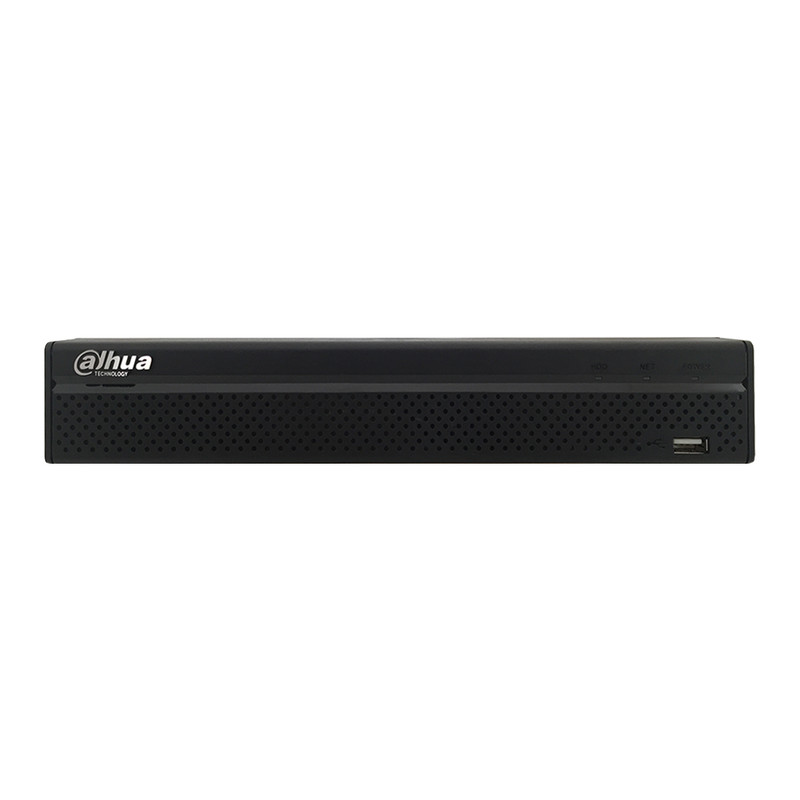 ضبط کننده ویدیویی داهوا مدل DH-HCVR5104HS-S3