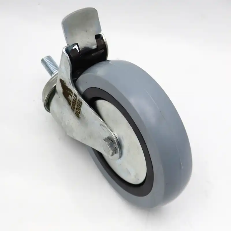 چرخ گردان مدل گوریلا کد YPT-LASTICI-PICHI-120MM