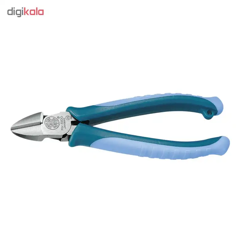 سیم چین تسونودا مدل PW-302DG سایز 6 اینچ