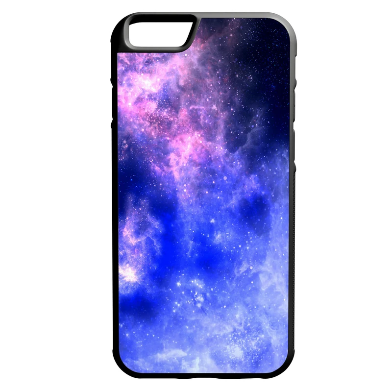 کاور طرح کهکشان کد 1146 مناسب برای گوشی موبایل اپل iphone 7/8