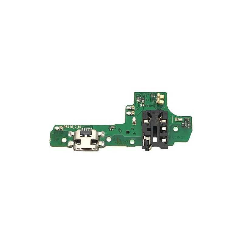 فلت برد شارژ مدل VER.M15 مناسب برای گوشی موبایل سامسونگ Galaxy A10s /A107