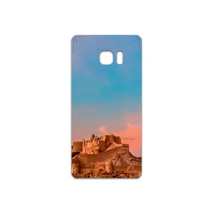 MAHOOT ARG-e-BAM Cover Sticker for Samsung Galaxy Note 7