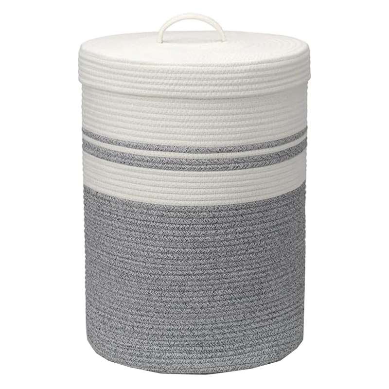 سبد رخت چرک مدل 04