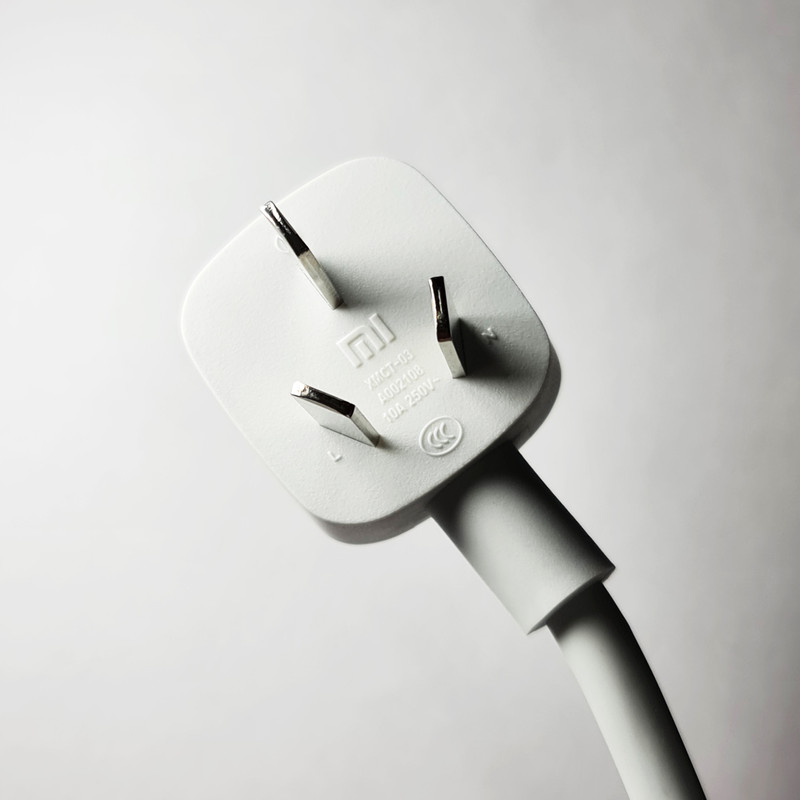 چندراهی برق شیائومی مدل CXB6-1QM