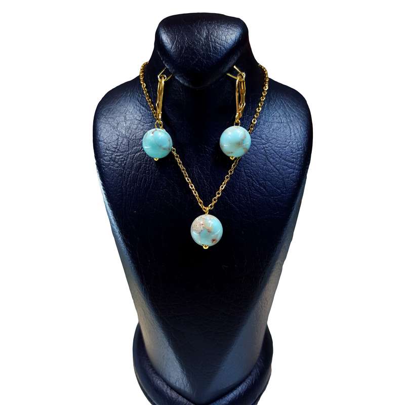 نیم ست دخترانه مدل M4