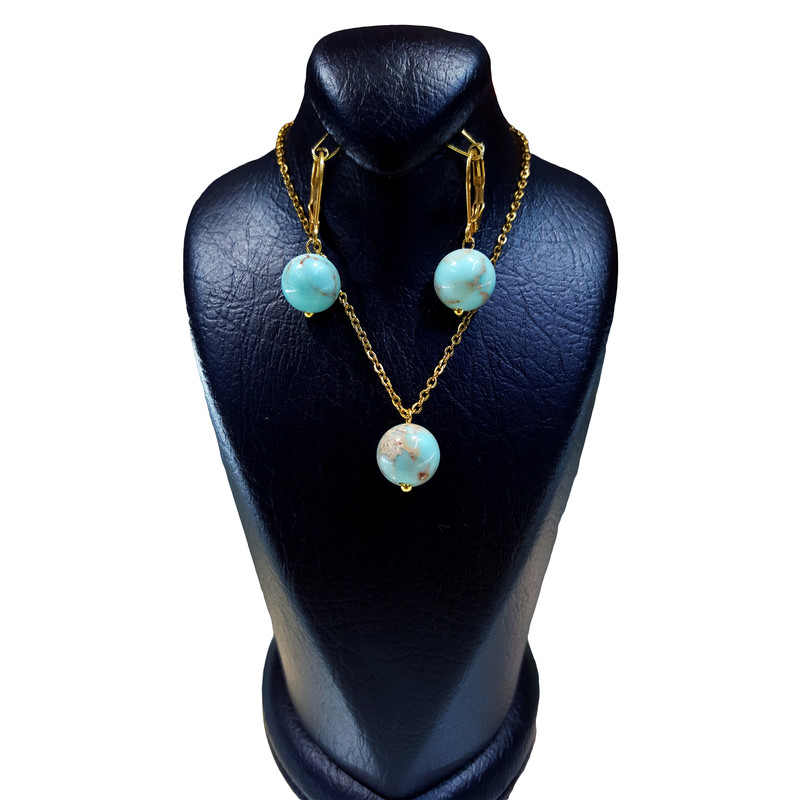 نیم ست دخترانه مدل M4