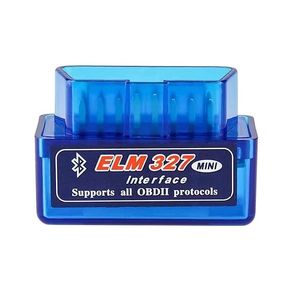 عیب یاب دیاگ بلوتوثی خودرو مدل ELM327  V2.1