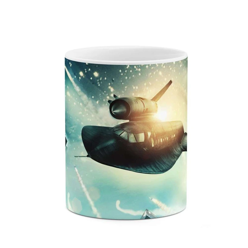 ماگ کاکتی مدل فانتزی کد mgh11825