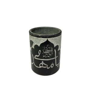 لیوان سنگی مدل خطی کد L03