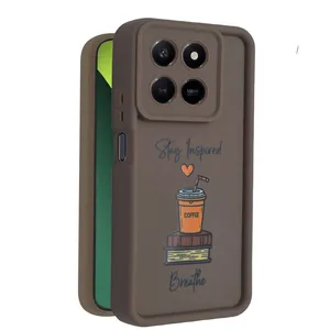 Mocelle Cover For Honor X7d