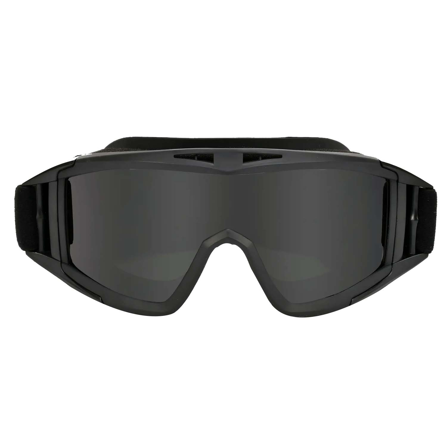 عینک ورزشی مدل طوفان تاکتیکال کد 2138 مناسب انواع ورزش