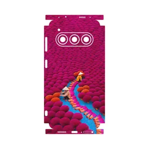 MAHOOT Vietnam Incense Wood Farms-FullSkin Cover Sticker for Daria Bond II 5G