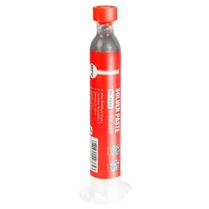 روغن احیا کننده خمیر قلع ریلایف مدل RL-406S