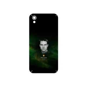 MAHOOT Tom Cruise Cover Sticker for Honor 8S