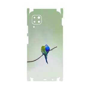 MAHOOT Lovebird-FullSkin Cover Sticker for Huawei Nova 7i