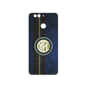 MAHOOT  Inter-Milan-FC Cover Sticker for Huawei Nova 2 Plus