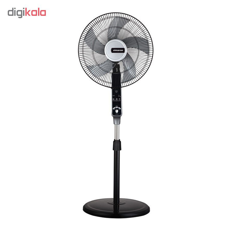 پنکه سیماران کد SSF-4032 پنکه سیماران کد SSF-4032