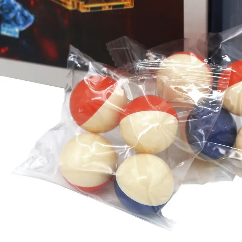 ساختنی 142 تکه باکیدز مدل چراغ دار