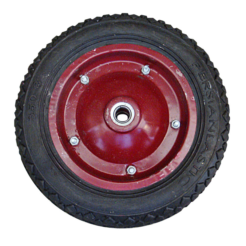 چرخ فرغون مدل 8-350