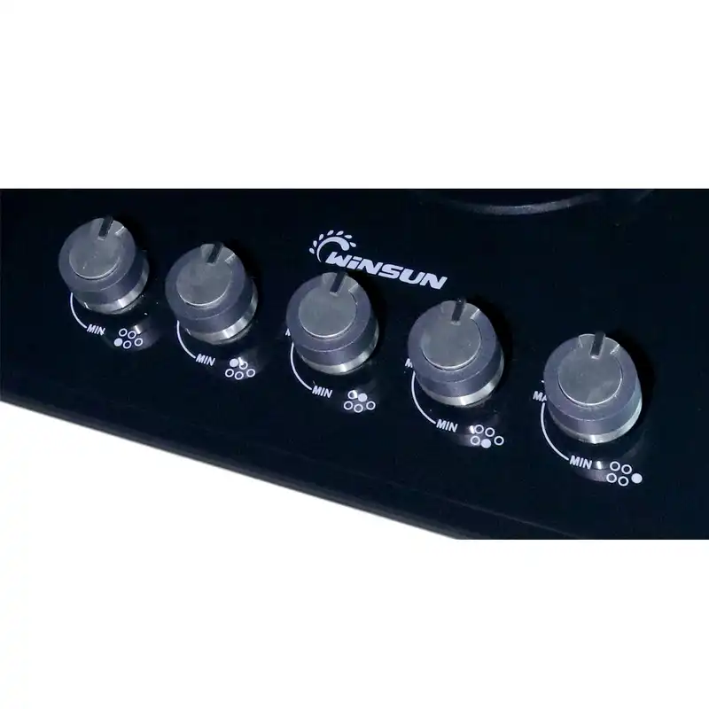 اجاق گاز رومیزی وین سان مدل 232D