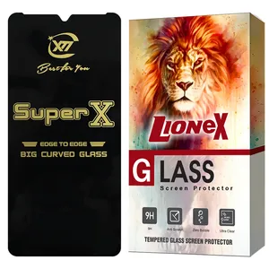 Lionex SUPL20 Privacy Screen Protector For Xiaomi Mi 10 Lite 5G