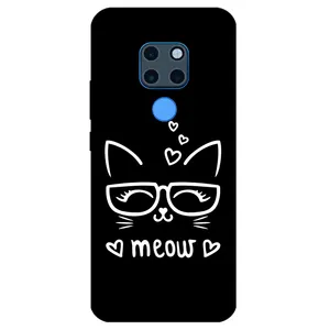 Megafone 7700 Cover For Huawei Mate 20