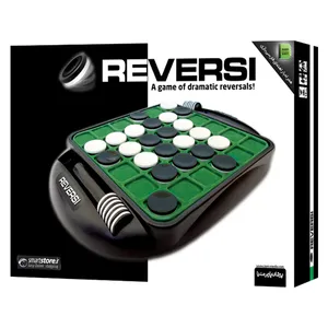 بازی فکری پارس مدیا مدل ریورسی کد 824