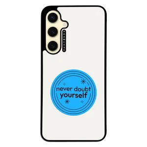 AKAM AMC-WSGS24FE-POSITIVE-26 Cover For Samsung Galaxy S24 FE