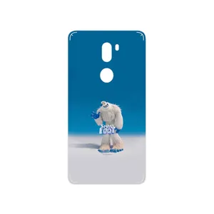 MAHOOT Smallfoot Cover Sticker for Xiaomi Mi 5s Plus
