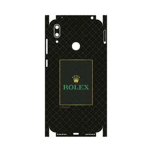 MAHOOT Rlx-FullSkin Cover Sticker for Huawei Y7 Prime 2019