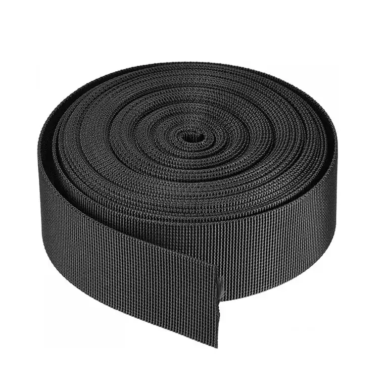 بند کیف مدل نوار گان برزنت طول 10 متر